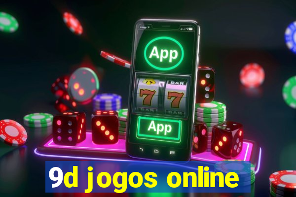 9d jogos online